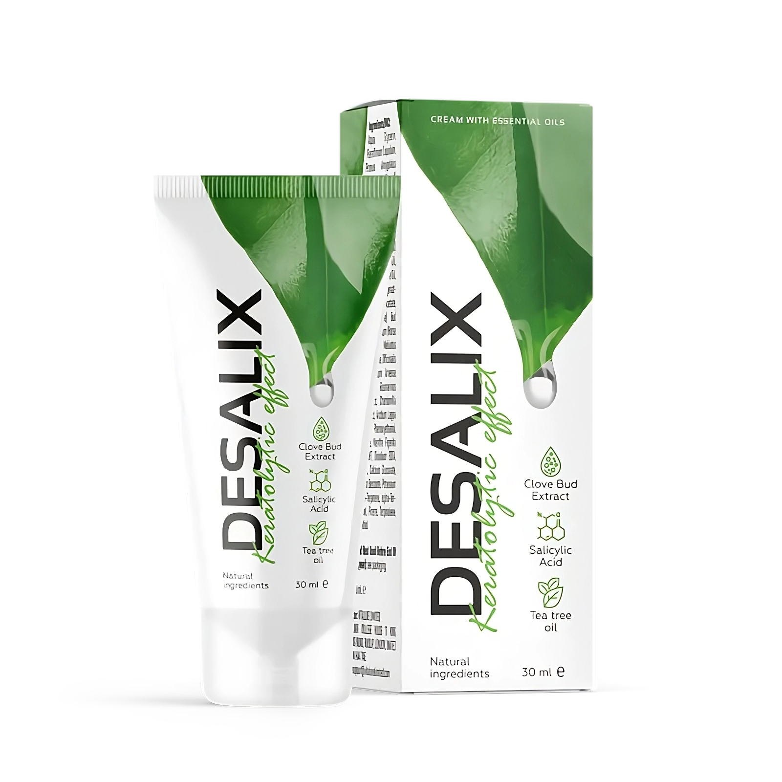 Desalix