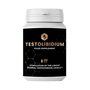 Testolibidium